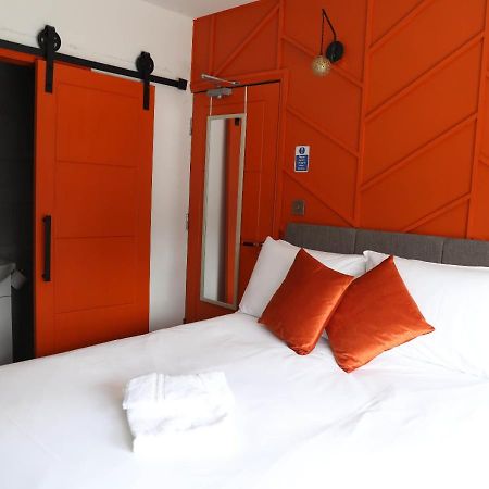 Cb Stays - Private Rooms With Ensuite And Kitchenette In Peterborough Zewnętrze zdjęcie