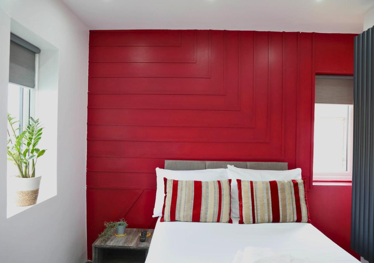Cb Stays - Private Rooms With Ensuite And Kitchenette In Peterborough Zewnętrze zdjęcie