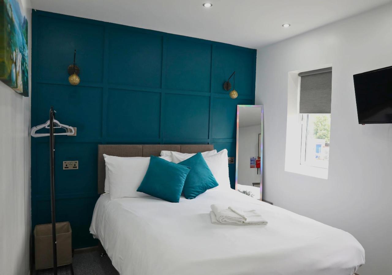 Cb Stays - Private Rooms With Ensuite And Kitchenette In Peterborough Zewnętrze zdjęcie